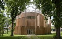 Midsummer festival - Critique sortie Classique / Opéra