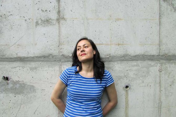 L’Art de la fugue - Critique sortie Danse Paris Atelier de Paris – Carolyn Carlson