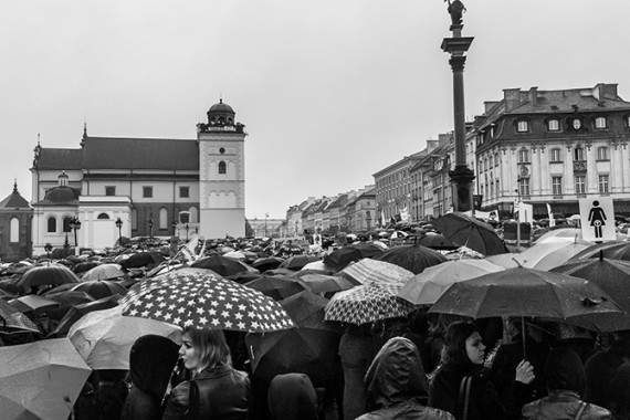 LETTRE OUVERTE D’UNE POLONAISE AUX FRANÇAIS - Critique sortie Idées/Débats Pologne