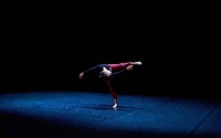 Quintette - Critique sortie Danse Paris Chaillot - Théâtre national de la danse
