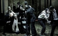 Richard III - Critique sortie Théâtre Paris L’Odéon-Théâtre de l’Europe