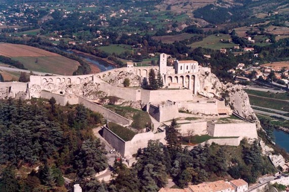 Nuits de la citadelle de Sisteron