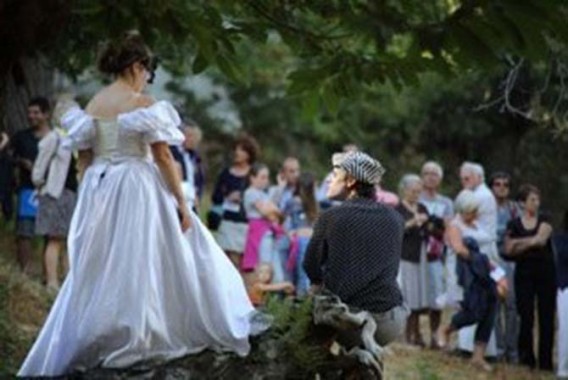 Vingtièmes Rencontres Internationales de Théâtre en Corse - Critique sortie Théâtre Mausoleo Mausoleo