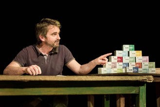 1336 (Parole de Fralibs) - Critique sortie Avignon / 2017 Avignon Avignon Off. 11 Gilgamesh Belleville