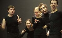 2h14 - Critique sortie Avignon / 2017 Avignon Avignon Off. Théâtre du Roi René