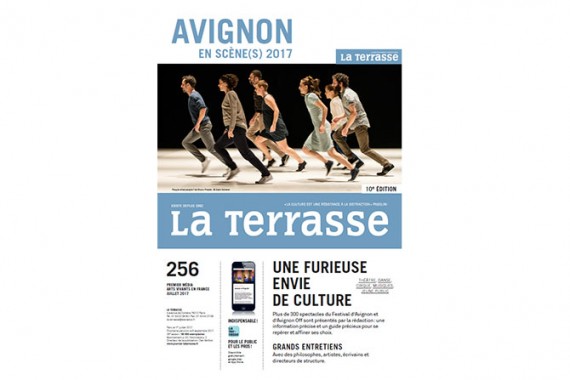 Avignon, contre la paresse des certitudes - Critique sortie Avignon / 2017