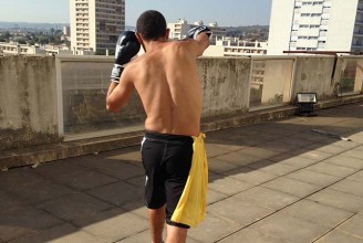 Heddy (titre provisoire) - Critique sortie Avignon / 2017 Avignon Avignon Off. La Parenthèse