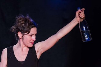 Histoire d&rsquo;une femme - Critique sortie Avignon / 2017 Avignon Théâtre Les Trois Soleils