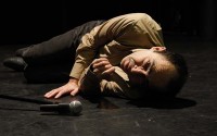 Le Courage de ma mère - Critique sortie Avignon / 2017 Avignon Avignon Off. Théâtre des Halles