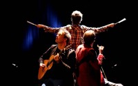 Icibalao – Portraits de rêveurs - Critique sortie Avignon / 2017 Avignon Avignon Off. AJMI Jazz Club