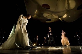 Sortilège – Cuivre d&rsquo;Asie - Critique sortie Avignon / 2017 Avignon Avignon Off. Théâtre du Girasole