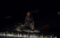 A 90 degrés - Critique sortie Avignon / 2017 Avignon Avignon Off. Théâtre des Halles