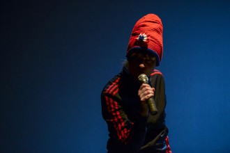 Décalage-toi - Critique sortie Avignon / 2017 Avignon Avignon Off. Théâtre L'Entrepôt