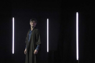 Défaite des maîtres et possesseurs - Critique sortie Avignon / 2017 Avignon Avignon Off. Collège de la Salle