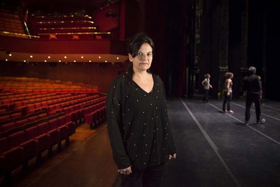 Bêtes de scène - Critique sortie Avignon / 2017 Avignon Festival d’Avignon. Gymnase du lycée Aubanel