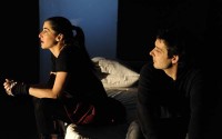 Entre [deux] 2.0 - Critique sortie Avignon / 2017 Avignon Avignon Off. Théâtre Golovine