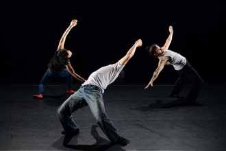 Focus - Critique sortie Avignon / 2017 Avignon Avignon Off. Théâtre Golovine