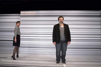 I feel good - Critique sortie Avignon / 2017 Avignon Avignon Off. Théâtre des Halles