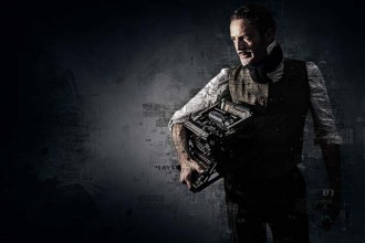 Marginalia - Critique sortie Avignon / 2017 Avignon Avignon Off. Théâtre de l'Entrepôt