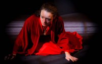 Marie Tudor - Critique sortie Avignon / 2017 Avignon Avignon Off. Théâtre de l’Oulle