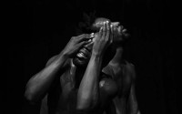 Oui, l’Afrique danse ! - Critique sortie Avignon / 2017 Avignon Festival d’Avignon. Salle Benoît XII