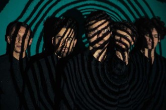 Têtes de jazz - Critique sortie Avignon / 2017 Avignon Avignon Off. AJMI Jazz Club