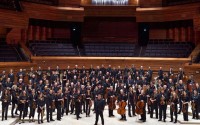 La rentrée des chefs - Critique sortie Classique / Opéra Paris Maison de la Radio. Auditorium