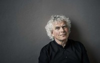 Sir Simon Rattle - Critique sortie Classique / Opéra Paris Philharmonie de Paris