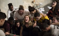 Une famille innocente ? / Le Projet Antigone - Critique sortie Théâtre Marseille La Criée - Théâtre National de Marseille