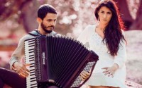 Rachele Andrioli et Rocco Nigro - Critique sortie Jazz / Musiques Montreuil La Marbrerie