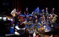Caratini Jazz Ensemble - Critique sortie Jazz / Musiques Paris Maison de la Radio