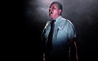 Des hommes en devenir - Critique sortie Théâtre Marseille La Criée - Théâtre National de Marseille