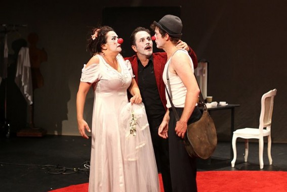 Dom Juan… et les clowns - Critique sortie Théâtre Nice Théâtre National de Nice