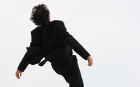 Fugue/Trampoline, variation n°4 - Critique sortie Théâtre Paris Carreau du Temple