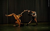 Hashtag 2.0 - Critique sortie Danse Paris Bobino