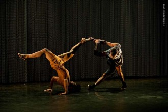 Hashtag 2.0 - Critique sortie Danse Paris Bobino