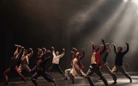 Grand Finale - Critique sortie Danse Saint-Quentin-en-Yvelines Théâtre de Saint-Quentin-en-Yvelines