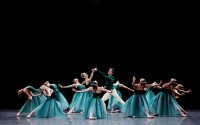 Joyaux - Critique sortie Danse Paris Palais Garnier