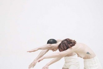 Les Plateaux - Critique sortie Danse Vitry-sur-Seine La Briqueterie