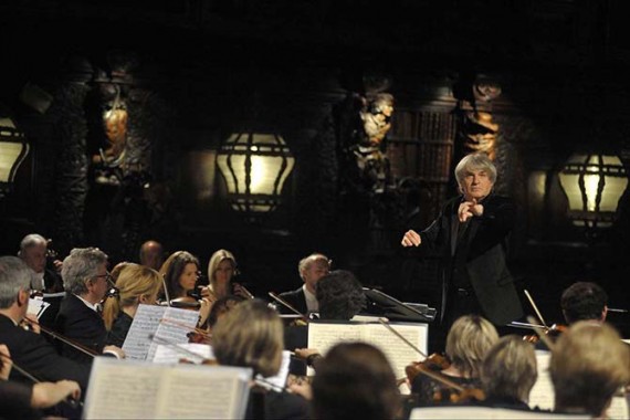 Orchestre national de Lorraine - Critique sortie Classique / Opéra Paris Cathédrale Saint-Louis des Invalides