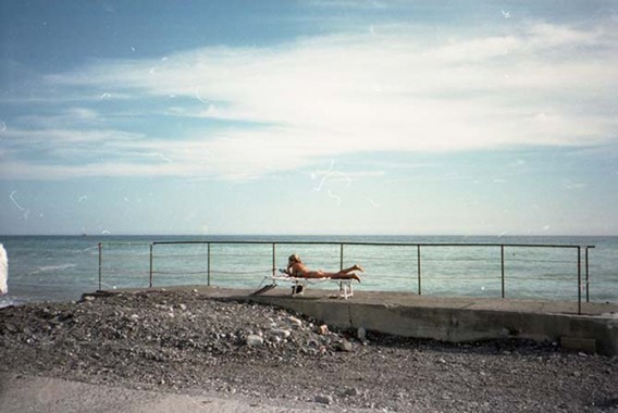 Une hache pour briser la mer gelée en nous - Critique sortie Théâtre Nanterre Amandiers