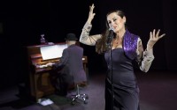 Yvette, Yvette, Yvette ! - Critique sortie Jazz / Musiques Paris Théâtre du Soleil