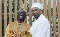 Omar Sosa & Seckou Keita - Critique sortie Jazz / Musiques Paris Bal Blomet