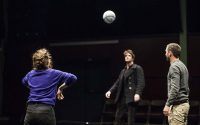 Le Pas de Bême - Critique sortie Théâtre Gennevilliers Théâtre de Gennevilliers