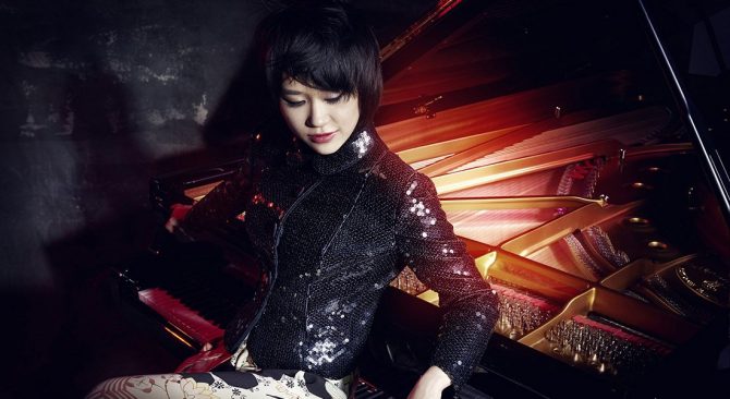 Yuja Wang - Critique sortie Classique / Opéra Paris Fondation Louis Vuitton