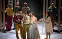 Alcione - Critique sortie Classique / Opéra Caen THEATRE DE CAEN