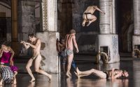 10000 gestes - Critique sortie Danse Paris Chaillot - Théâtre national de la danse