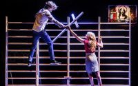 Festival Sens Interdits - Critique sortie Théâtre Lyon Les Célestins – Théâtre de Lyon