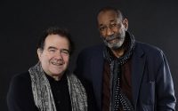 Ron Carter et Richard Galliano - Critique sortie Jazz / Musiques Boulogne-Billancourt La Seine Musicale