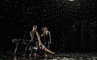 Horizon - Critique sortie Danse Bezons Théâtre Paul Eluard